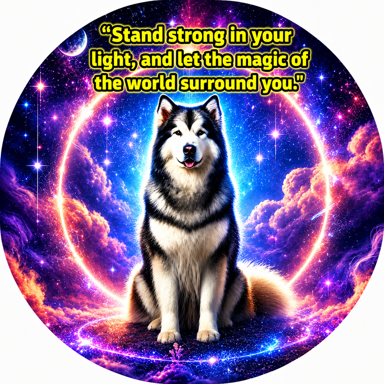Alaskan Malamute